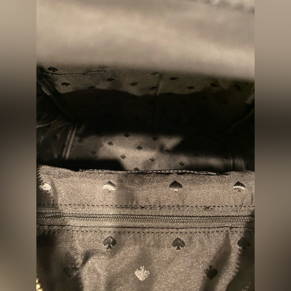 NWT Kate Spade Md Chelsea Backpack - Picture 8 of 11